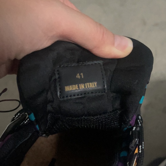 Versace shoes - Picture 9 of 9